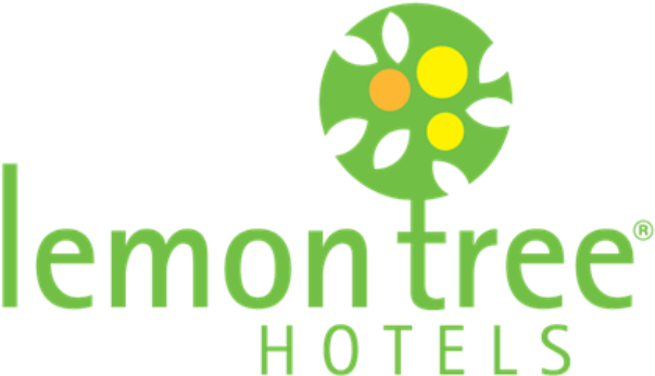 A Facebook User Posted Photo Of A Bathroom Wall Poster - Lemon Tree Hotel Logo (870x470), Png Download