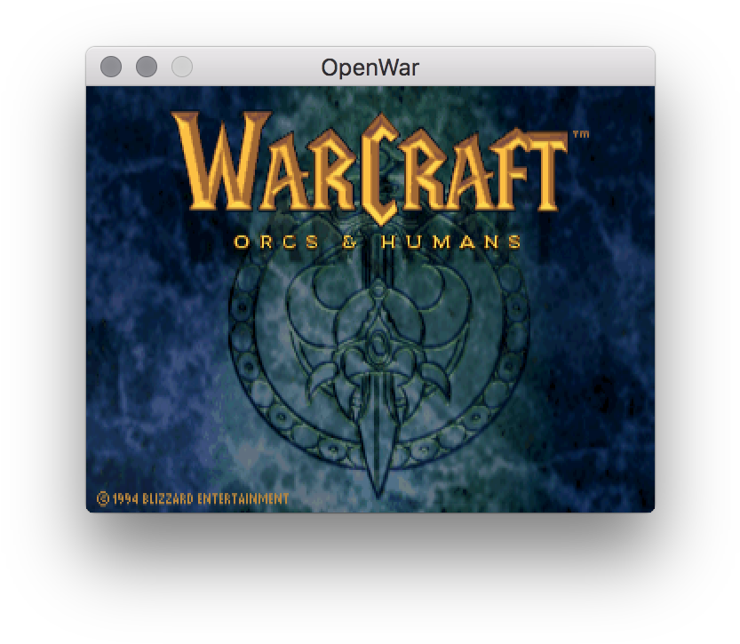 The Same As They Did In The Original Warcraft, If You - Warcraft Orcs And Humans (864x748), Png Download