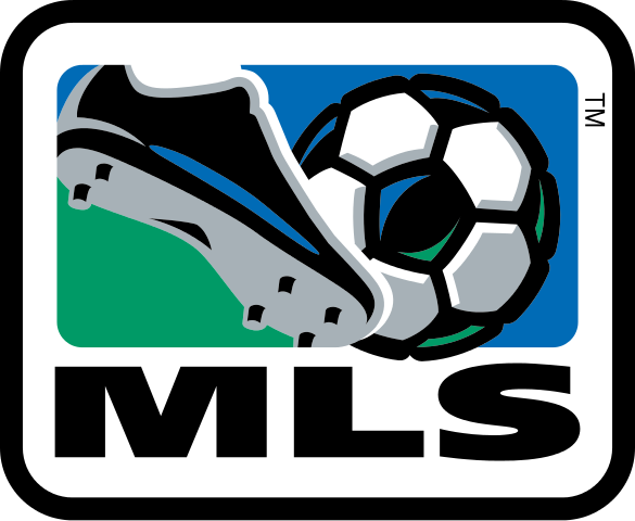 Fans Who Became Enthralled By The World Cup Coverage - Major League Soccer Logo Png (585x480), Png Download