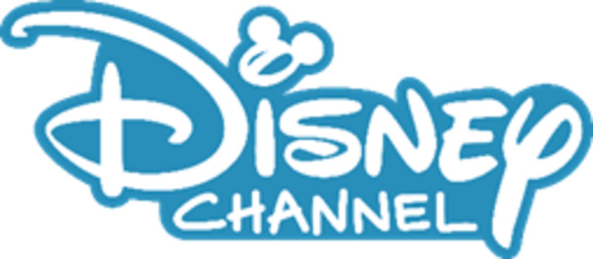 Disney Channel Logo - Disney Channel Logo 2018 (1200x524), Png Download
