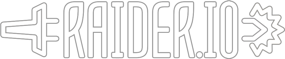 Create An Account - Raider Io (1021x208), Png Download
