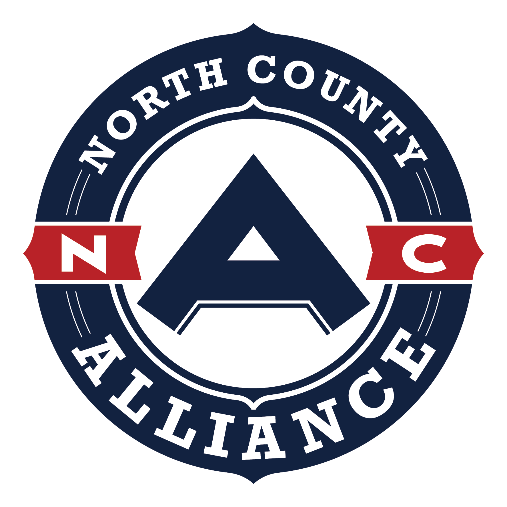 North County Alliance Soccer Lynden (1774x1774), Png Download