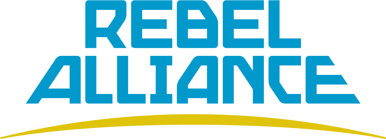 Rebel Alliance - Music (1250x1250), Png Download