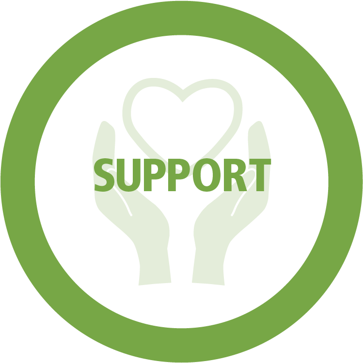 Comfort And Guidance For Challenging Times - Love (762x756), Png Download