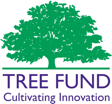 Tree Fund Logo - West And Woodall Real Estate Logo (391x364), Png Download
