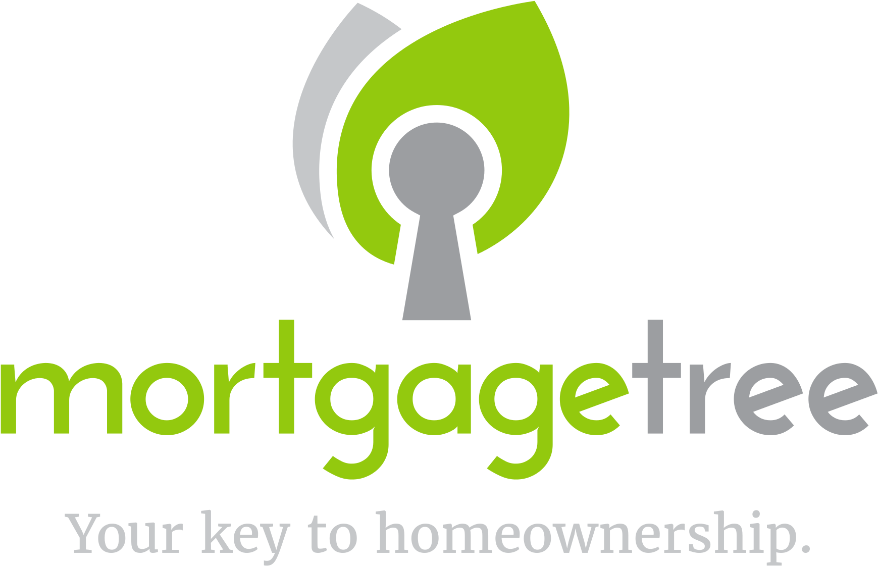 Mortgagetree Logo And Link To Home Page - Mortgage Tree (1772x1152), Png Download