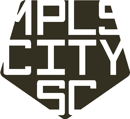 Minneapolis City Sc Logo - Minneapolis City Sc (792x612), Png Download