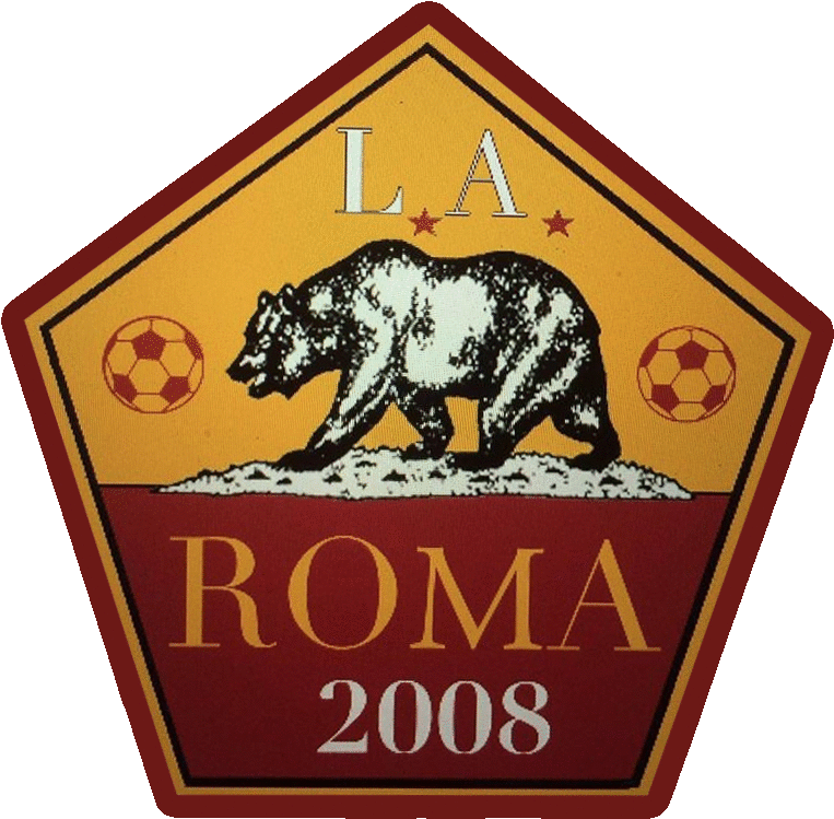 La Roma - Grizzly Bear (781x771), Png Download