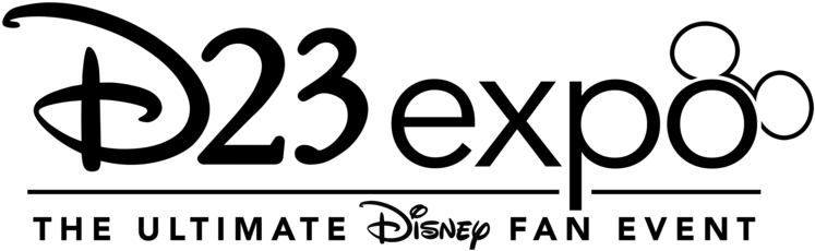 Disney Channel, Disney Xd, And Disney Junior Star-filled - D23 2019 (750x237), Png Download