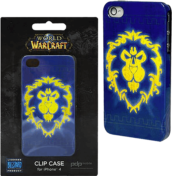 World Of Warcraft (600x600), Png Download