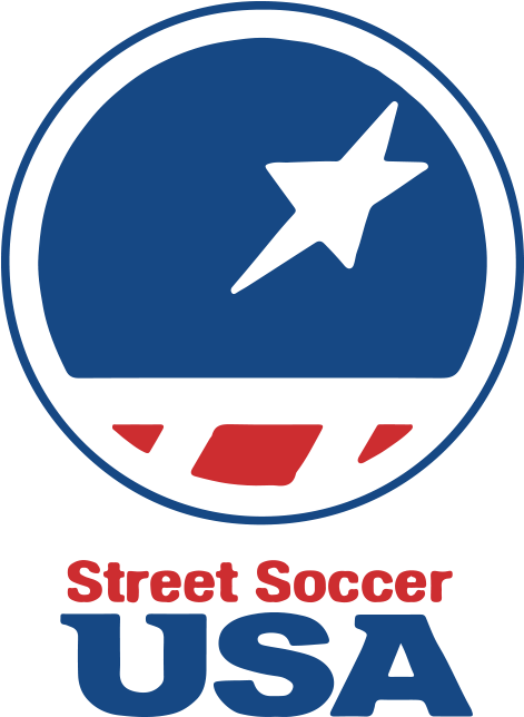 Street Soccer Usa (800x800), Png Download