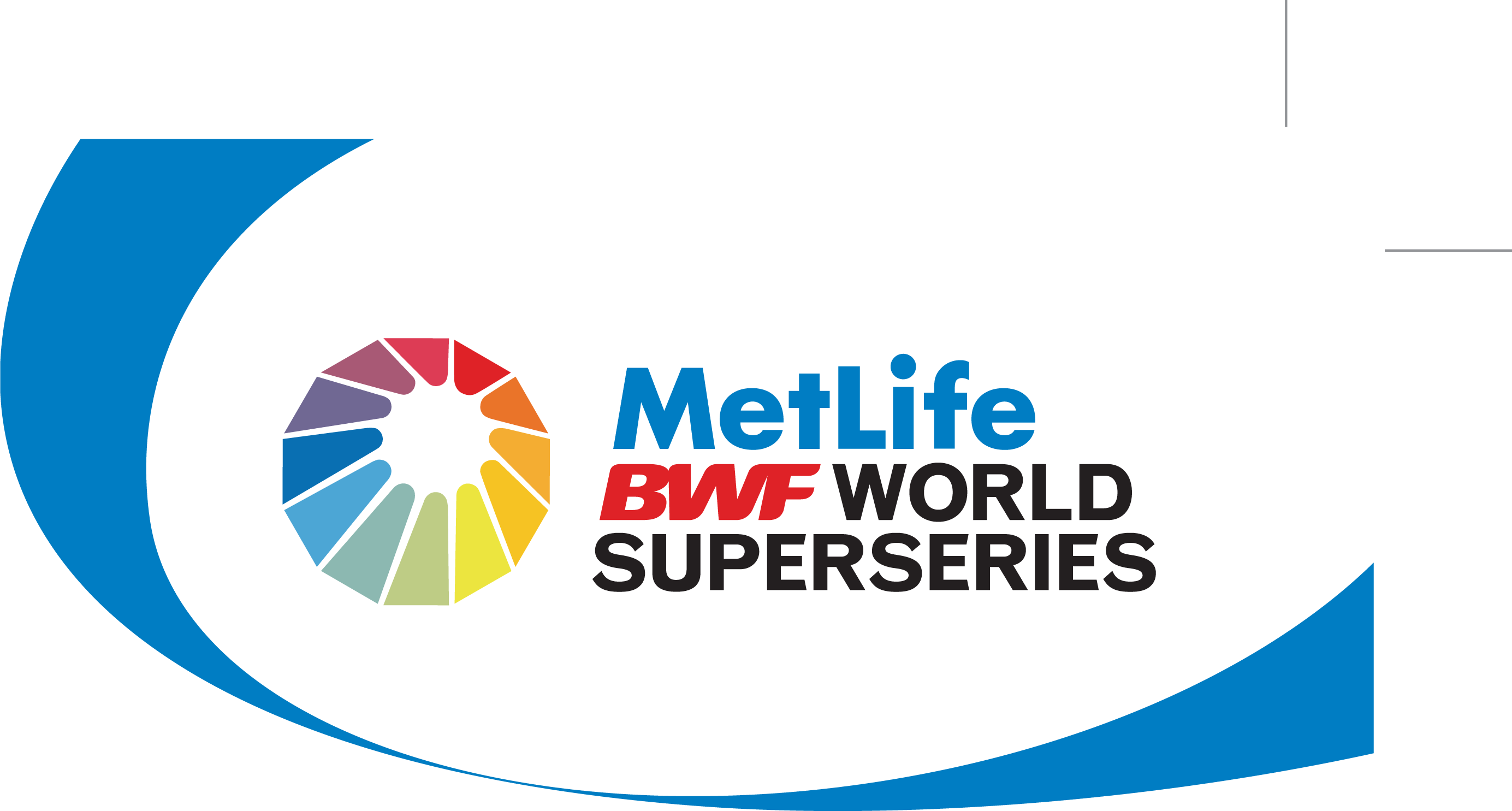 Banner Badminton (2769x1485), Png Download