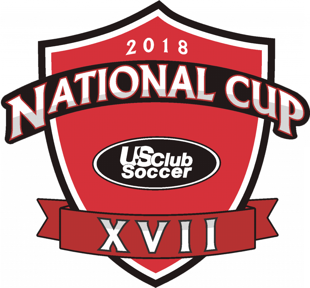 Pachuca Fc Usa Dragons 04 Are Invited To Compete In - National Cup Xvii Finals (1024x952), Png Download