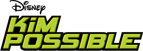 Casting Has Begun On A Live-action “kim Possible” Movie - Kim Possible Movie 2019 (600x216), Png Download