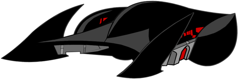 Picture Free Library Img Net On Reddit Com We Already - Batman Of The Future Batmobile (900x418), Png Download