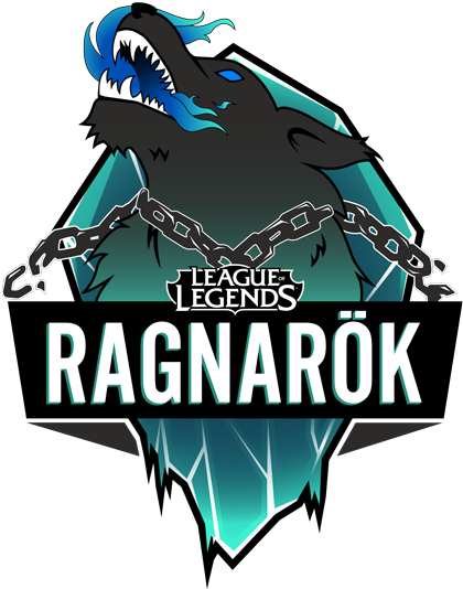 Nordic Tournament Ragnarok - Ragnarok League Of Legends (467x600), Png Download