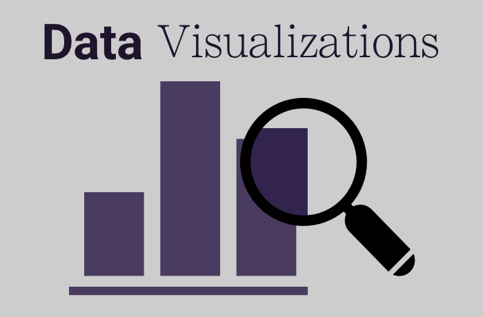 Tcu Student Data Visualizations - Student (700x460), Png Download