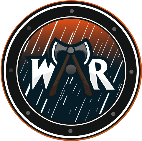 Wind And Rain Lol - Wind And Rain Esports (500x500), Png Download