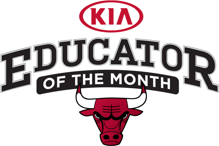 Chicago Bulls (1024x683), Png Download
