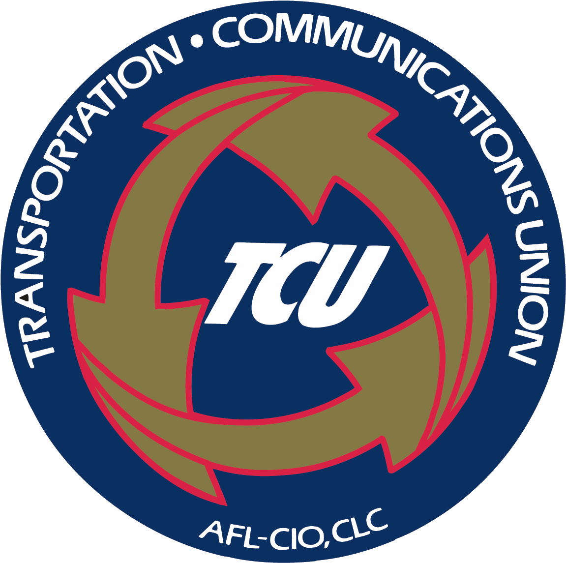 Welcome Fellow Tcu Sisters And Brothers To The Website - Transportation Communications Union (1174x1168), Png Download