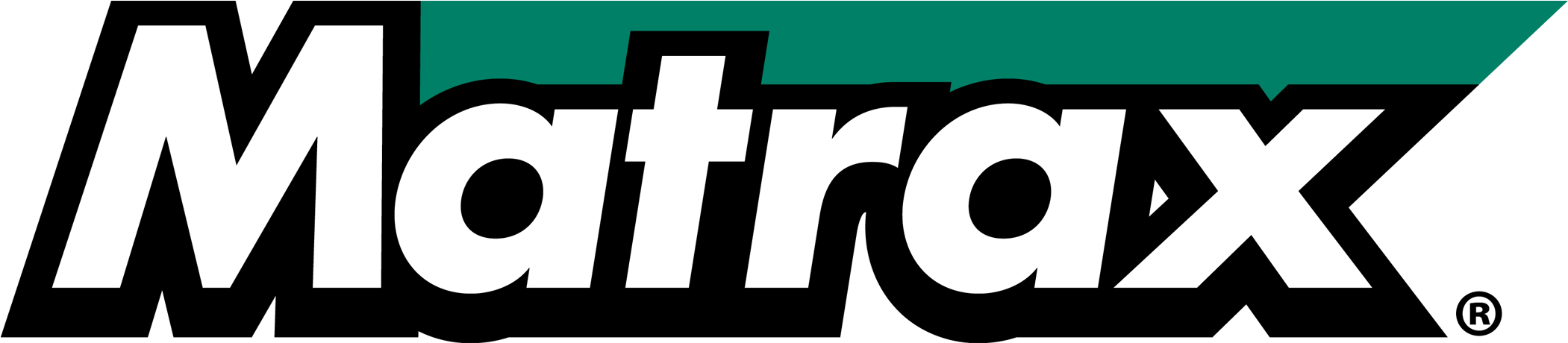 Jameson - Matrax, Inc. (2137x525), Png Download
