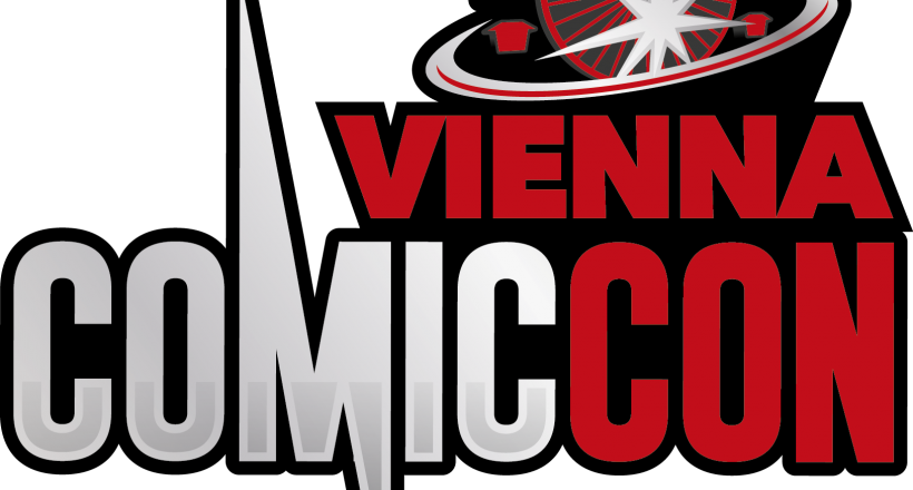 Videorückblick Auf Die Viecc 2017 Chris Und Max On - Vienna (820x440), Png Download