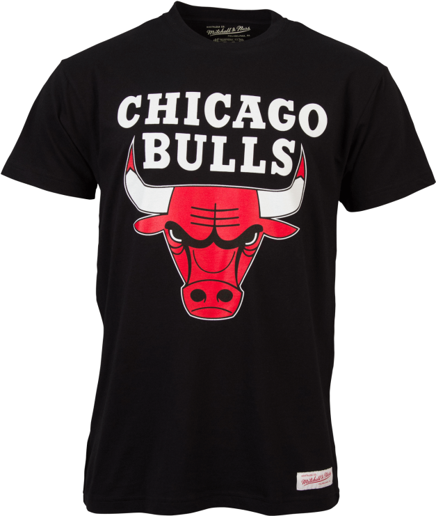 Ness Chicago Bulls Mens Team - Chicago Bulls (740x740), Png Download