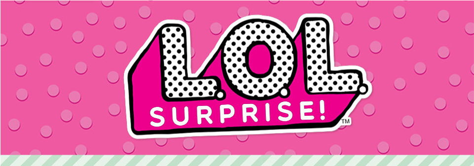 Download L - O - L - Surprise Pets Series 3 Clipart - Lol Surprise Doll Series 2 (900x476), Png Download
