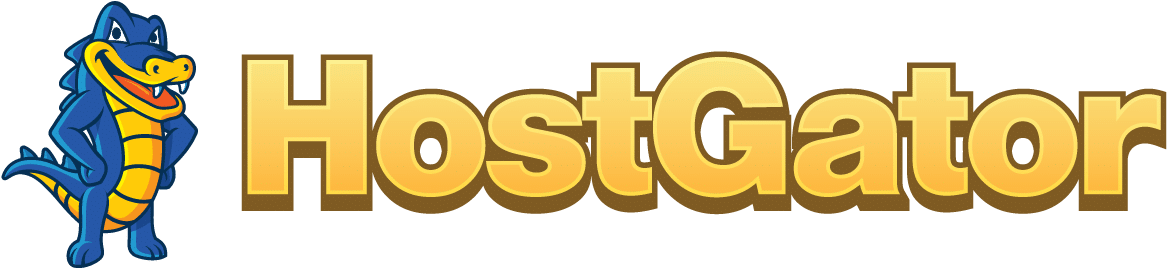 Hostgator Review - Hostgator Logo Png (1211x276), Png Download