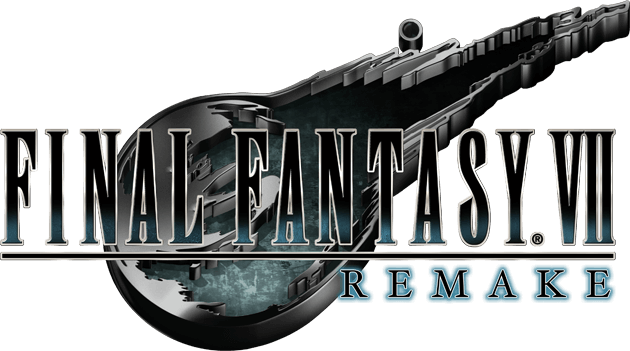 Download Final Fantasy Vii Final Fantasy Vii Playstation Game Full Size Png Image Pngkit