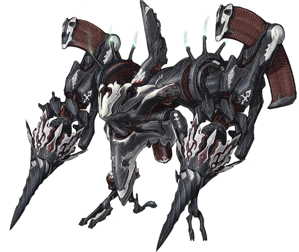 Crystal Magic - Ffxiv Solus Zos Galvus (614x517), Png Download