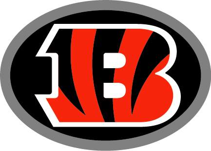 Cincinnati Bengals - Bengals Vs Panthers Logo (433x310), Png Download