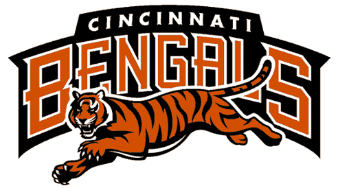Cincinnati Bengals - Cincinnati Bengals Schedule 2018 (500x500), Png Download