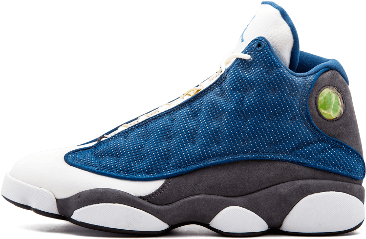 Jordan 13 (1000x600), Png Download