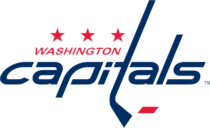Images - Washington Capitals Current Logo (700x428), Png Download