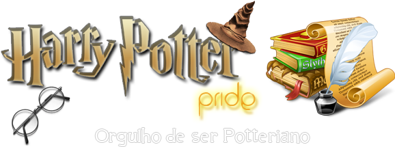 Harry Potter Logo Png - Unisex Harry Potter Cosplay Costume Full Set (600x300), Png Download