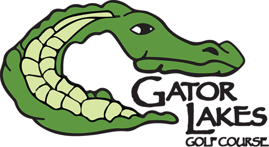 Gator Lakes Golf Cou (532x292), Png Download