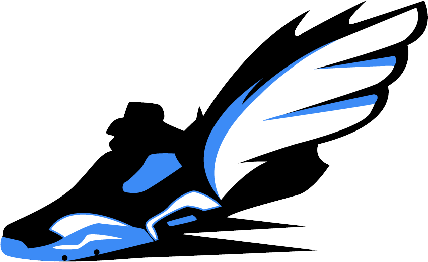 Logo - Shoe (850x520), Png Download