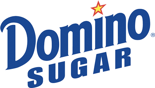 Sponsorlogos 0000 Domino - Domino Sugar Logo (640x640), Png Download