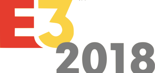 Joseph's Ten Most Anticipated Games Post E3 - E3 2018 Logo (520x245), Png Download