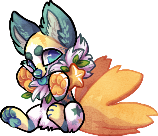 Paopu Fruit By Griffsnuff On Deviantart - Cartoon (523x449), Png Download
