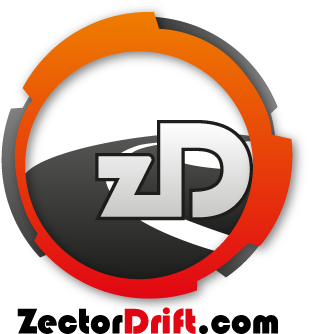 Zectordrift Vector Logo - Logo (400x400), Png Download