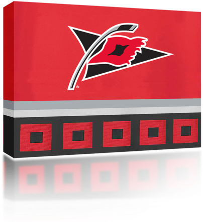Carolina Hurricanes Logo - Carolina Hurricanes (500x500), Png Download