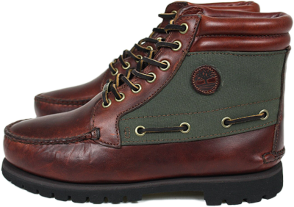 Download Timberland 122910 Work Boots Full Size PNG Image PNGkit