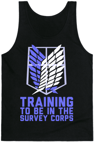 Browse Our Selection Of Apparel, Mugs And Other Home - Train Shirt Attack On Titan (484x484), Png Download