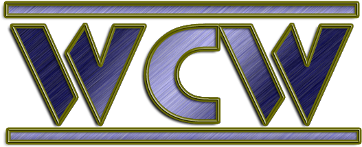 World Championship Wrestling (545x227), Png Download