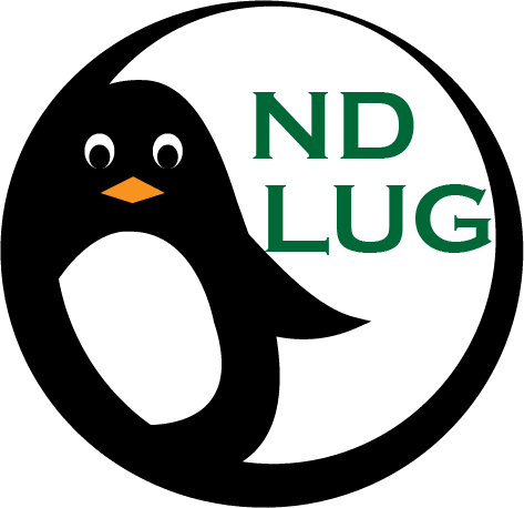Notre Dame Lug Club Logo - Adã©lie Penguin (473x458), Png Download