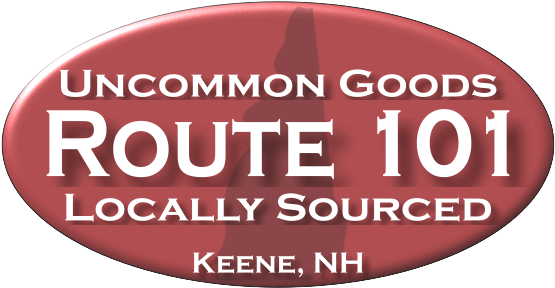 Route 101 Local Goods - Momo Pizza Gourmet (662x370), Png Download