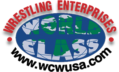 Wcw Usa - Alt Attribute (592x235), Png Download