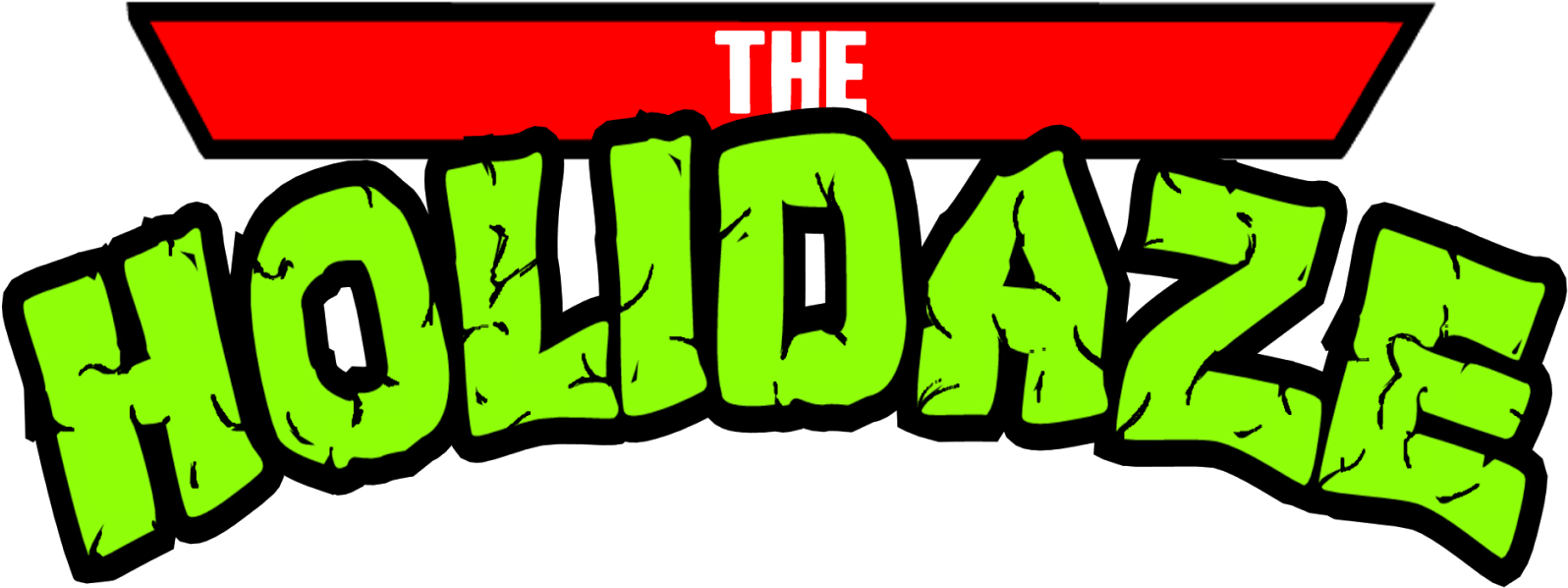 Teenage Mutant Ninja Turtles Logo Png - Teenage Mutant Ninja Turtles (1600x636), Png Download